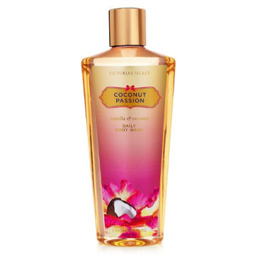 Victoria Secret Coconut Passion Body Wash 250 ml (667528021261)